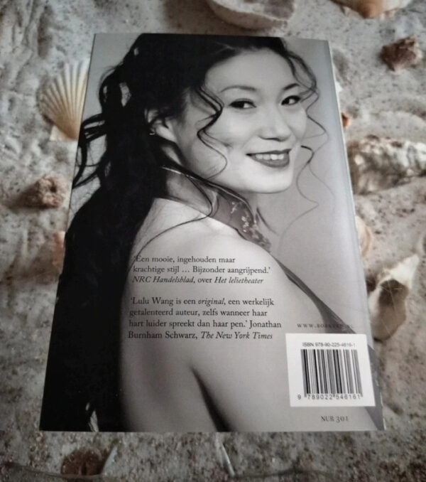 Lulu Wang - Heldere maan - Afbeelding 2