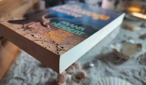 Frank Herbert - de Santaroga Barrière - Afbeelding 4