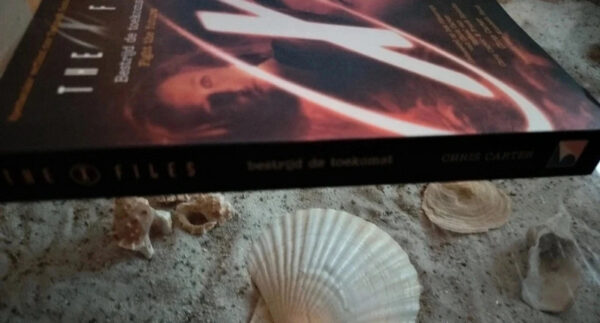 The X Files - Bestrijd de Toekomst - Afbeelding 3