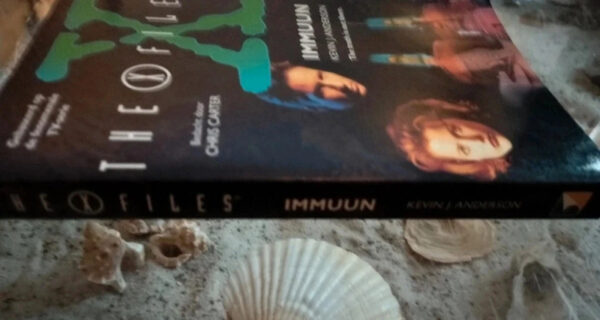 The X Files - Immuum - Afbeelding 3