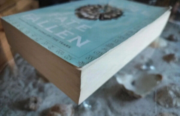 Ian Irvine - Faith of the Fallen - Afbeelding 4