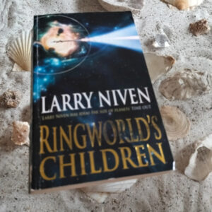 Larry Niven - Ringworld's Children