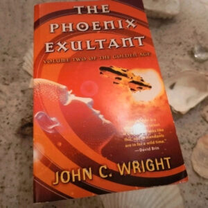 John C. Wright - the Phoenix Consultant