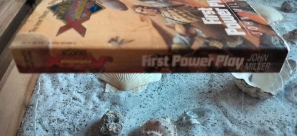 Buck Rogers - First Power Play - Afbeelding 3
