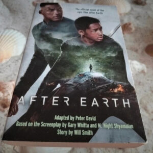 After Earth - novel