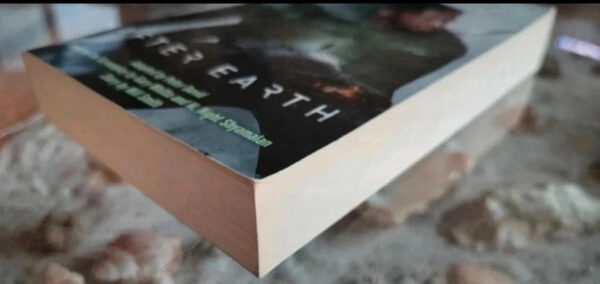 After Earth - novel - Afbeelding 4
