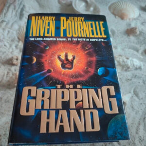 Larry Niven & Jerry Pournelle - The Gripping Hand