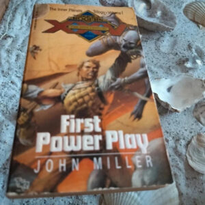 Buck Rogers - First Power Play