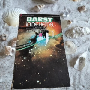 Jon Hartridge - Barst in de hemel