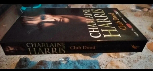 Charlaine Harris - Club Dood - Afbeelding 3