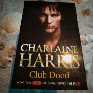 Charlaine Harris - Club Dood