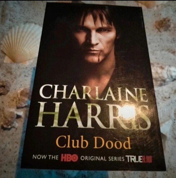 Charlaine Harris - Club Dood
