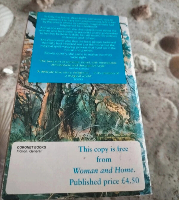 Mary Stewart - Thornyhold - Afbeelding 2