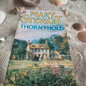 Mary Stewart - Thornyhold