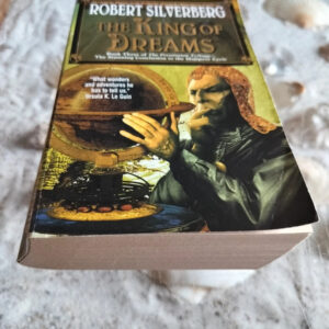 Robert Silverberg - The King of Dreams