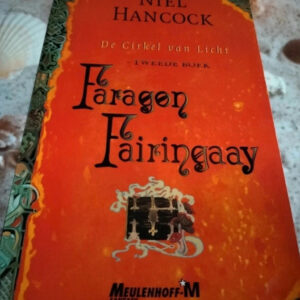 Niel Hancock - Faragon Fairingaay