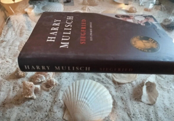 Harry Mulisch - Siegfried - Afbeelding 3