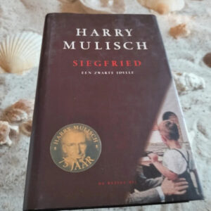 Harry Mulisch - Siegfried