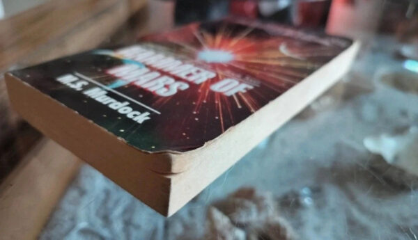 Hammer of Mars - Buck Rogers - Afbeelding 4