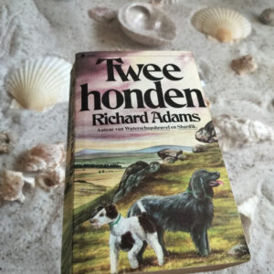 Richard Adams - Twee honden