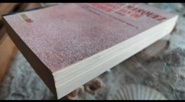 Gabriel Garcia Marquez - de herfst van de patriarch - Afbeelding 4
