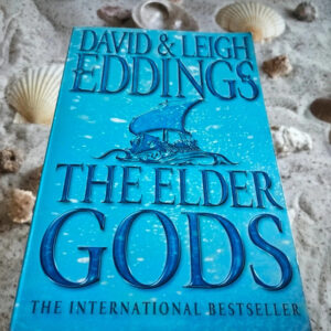 David & Leigh Eddings - The Elder Gods