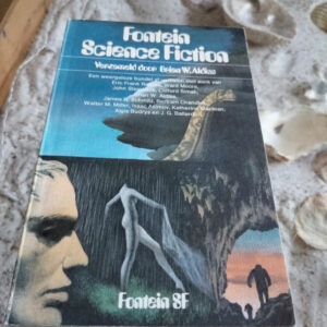 Fontein Science Fiction - Verzameld door Brian Aldiss