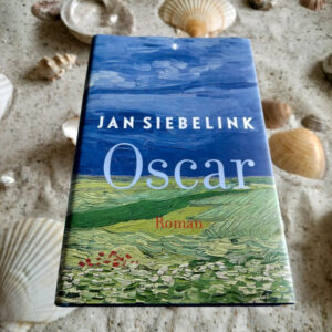 Jan Siebelink - Oscar