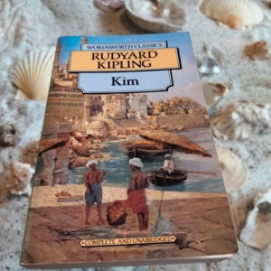 Rudyard Kipling - Kim