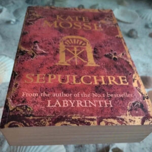 Kate Mosse - Sepulchre