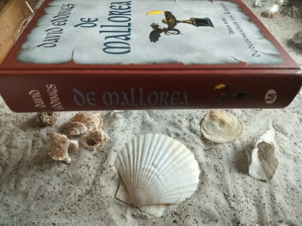 David Eddings - De demonenheer van Karanda - De Mallorea - Afbeelding 3