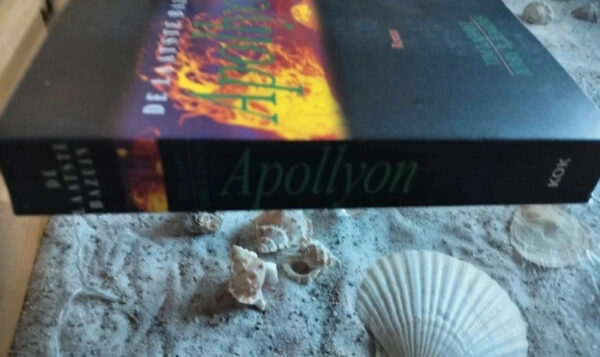 Tim LaHeye - Apollyon - Laatste Bazuin - Afbeelding 3