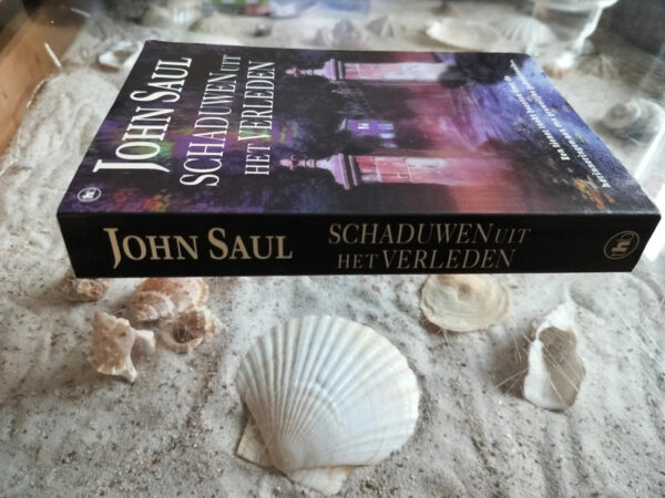 John Saul - Schaduwen uit het verleden - Afbeelding 3