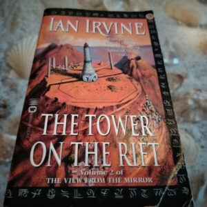 Ian Irvine - The Tower on the Rift - Book 4 View from the Mirror