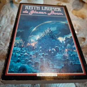Keith Laumer - de Glazen Boom