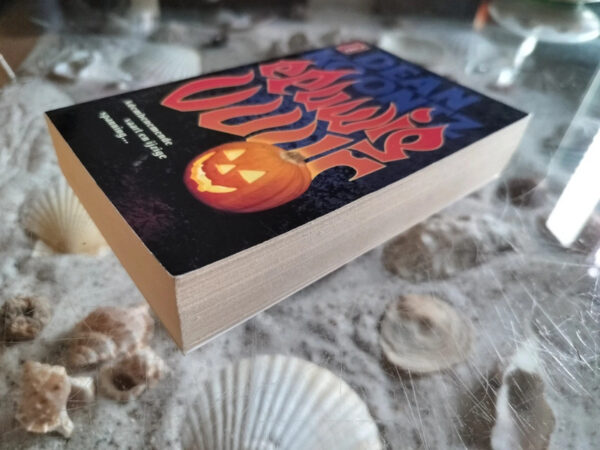 Dean Koontz - Eeuwig vuur - pocket - Afbeelding 4