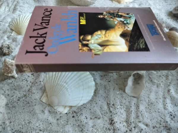 Jack Vance - Onder de Wankh - Afbeelding 3