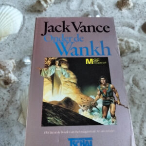 Jack Vance - Onder de Wankh