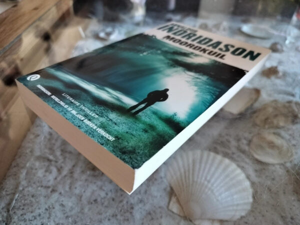 Arnaldur Indridason - Moordkuil - Afbeelding 4