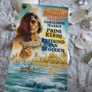 Geraldine Harris - De zeven citadellen deel 1