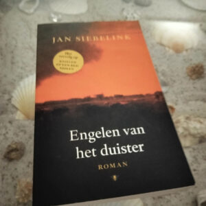 Jan Siebelink - Engelen van het duister