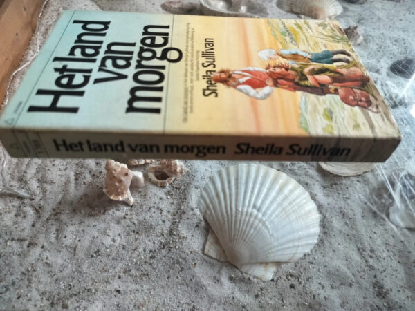 Sheila Sullivan - Het land van morgen - Afbeelding 3