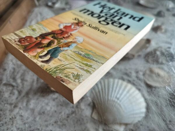 Sheila Sullivan - Het land van morgen - Afbeelding 4