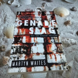 Martyn Waites - Genadeslag