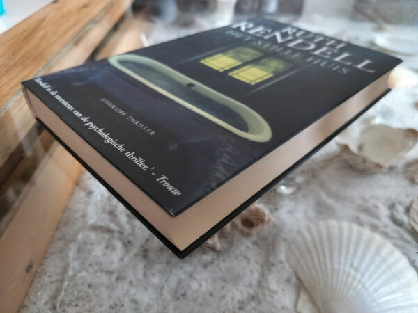 Ruth Rendell - Het stille huis - Afbeelding 4