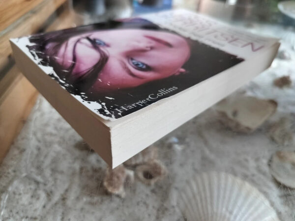 Tess Gerritsen - Onder het mes - Afbeelding 4