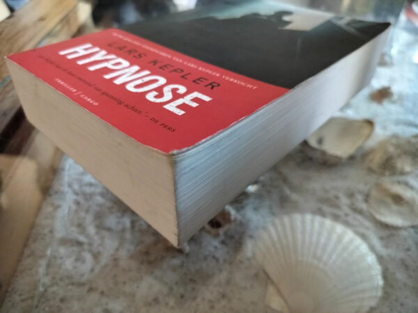 Lars Kepler - Hypnose - Afbeelding 4