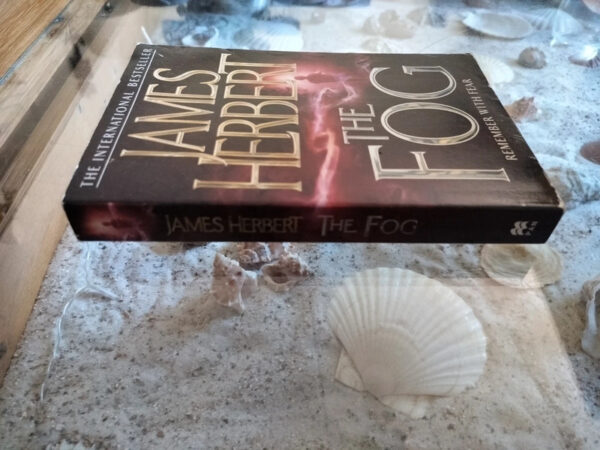 James Herbert - The Fog - Afbeelding 3