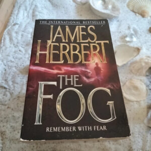 James Herbert - The Fog