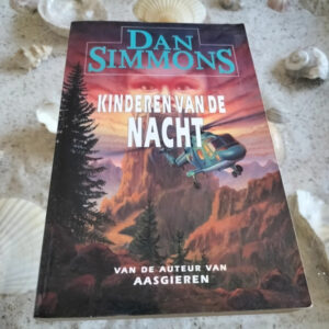 Dan Simmons - Kinderen van de nacht